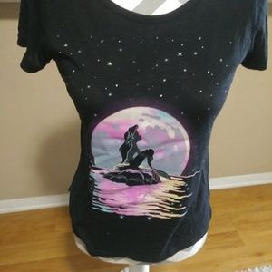 Disney shirt